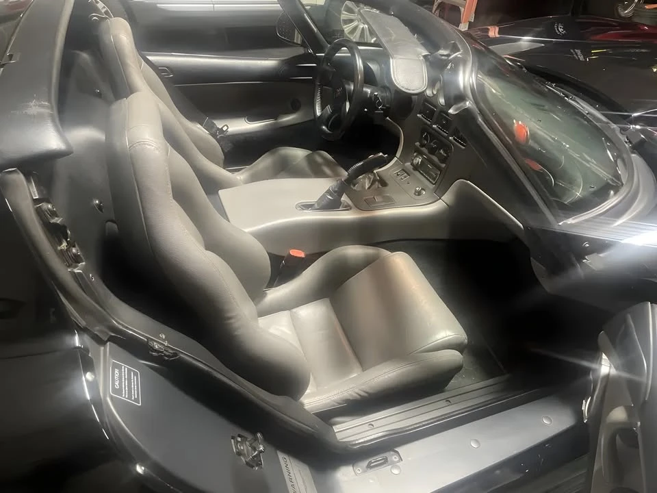 1994 Dodge Viper 1st Gen - Image 12 of 12
