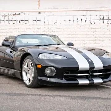 1994 Dodge Viper RT/10
