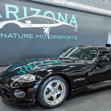 1994 Dodge Viper RT/10