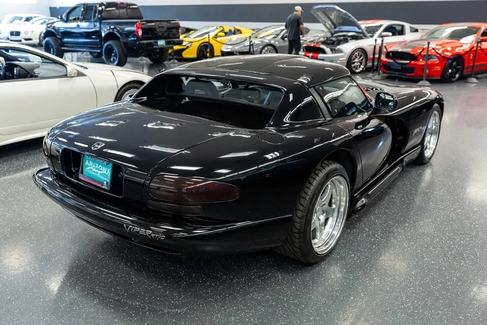 1994 Dodge Viper 1st Gen - Image 5 of 14