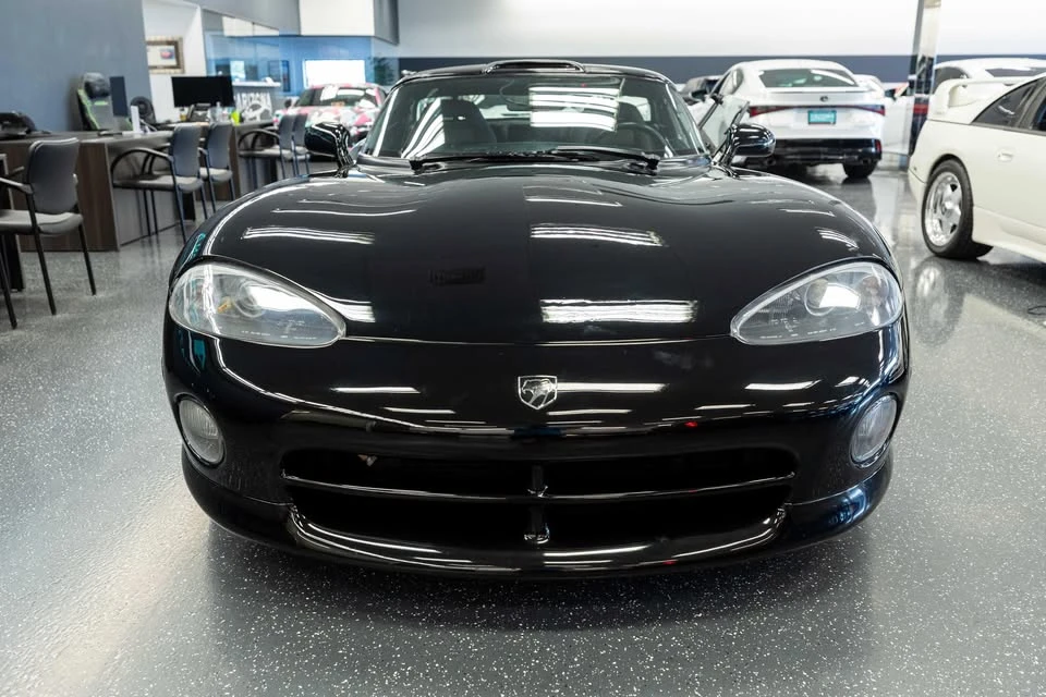 1994 Dodge Viper 1st Gen - Image 2 of 14