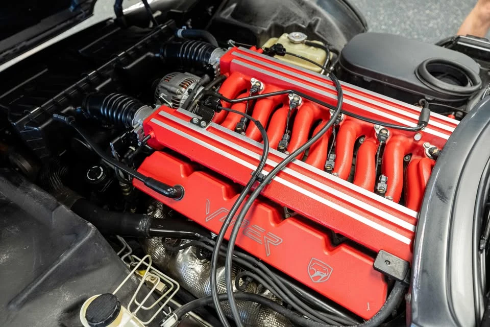 1994 Dodge Viper 1st Gen - Image 13 of 14