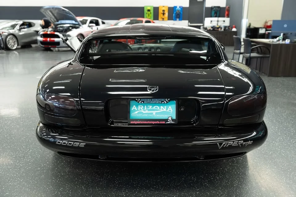 1994 Dodge Viper 1st Gen - Image 6 of 14