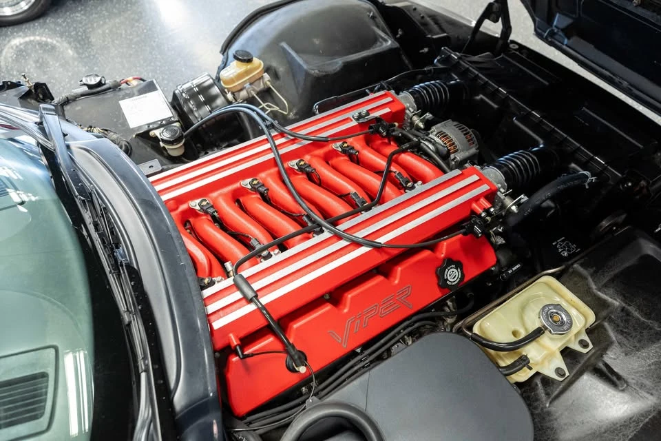 1994 Dodge Viper 1st Gen - Image 14 of 14