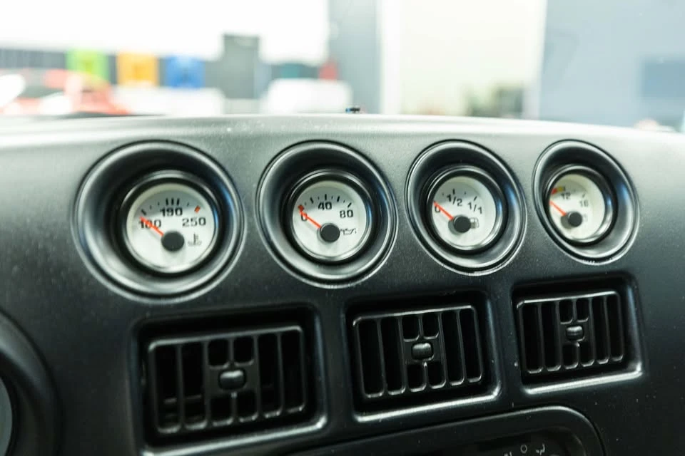 1994 Dodge Viper 1st Gen - Image 12 of 14