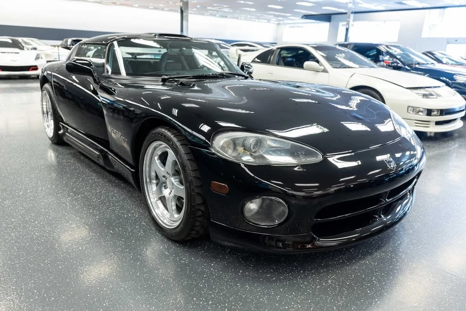 1994 Dodge Viper 1st Gen - Image 3 of 14