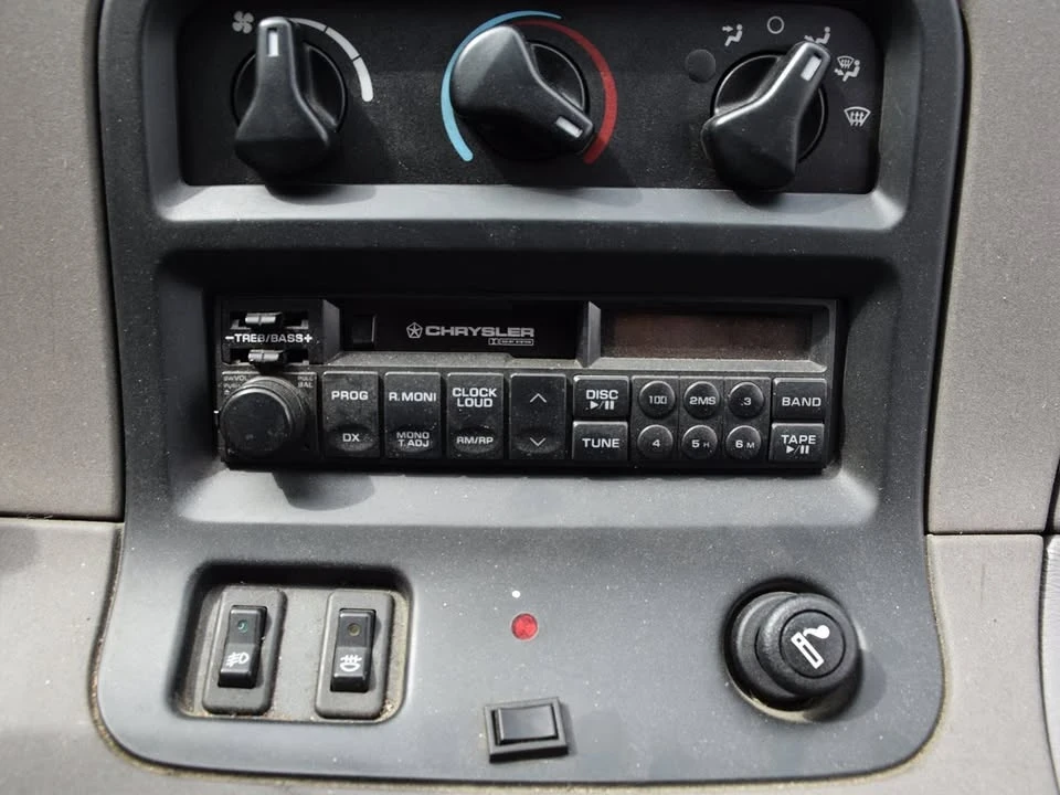 1994 Dodge Viper 1st Gen - Image 20 of 20