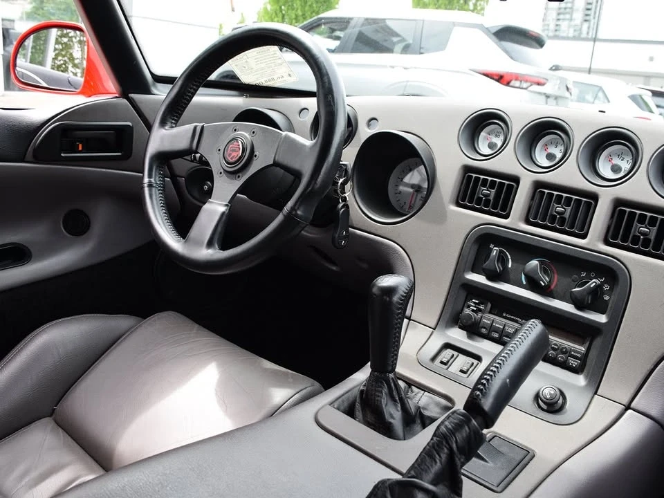 1994 Dodge Viper 1st Gen - Image 16 of 20