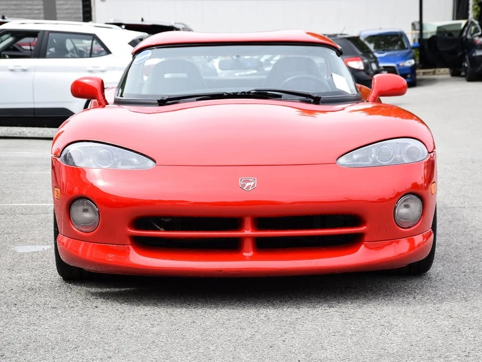 1994 Dodge Viper 1st Gen - Image 2 of 20