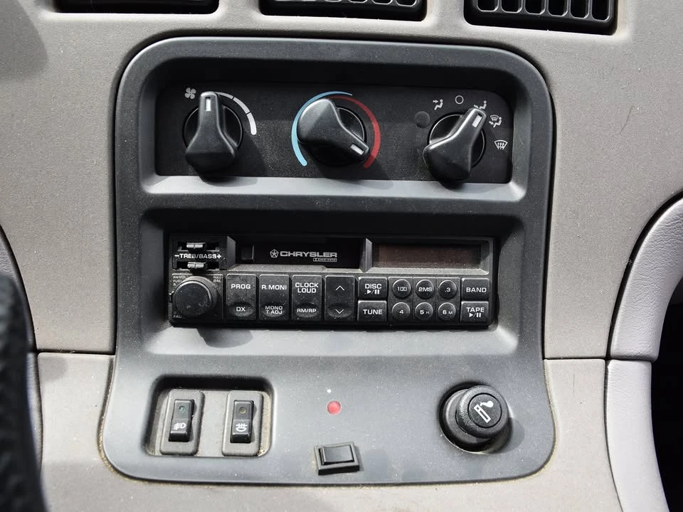 1994 Dodge Viper 1st Gen - Image 19 of 20