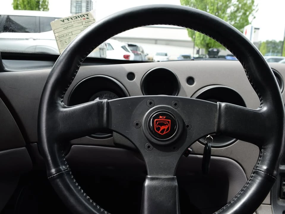 1994 Dodge Viper 1st Gen - Image 17 of 20