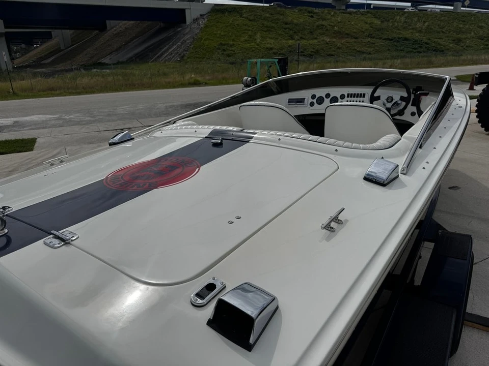 1994 Donzi - Image 20 of 21