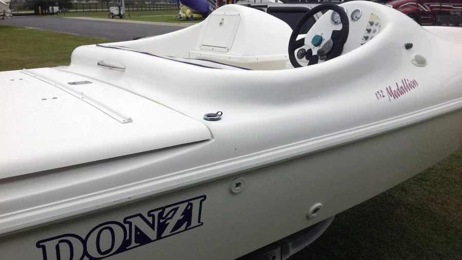 1994 Donzi - Image 6 of 6