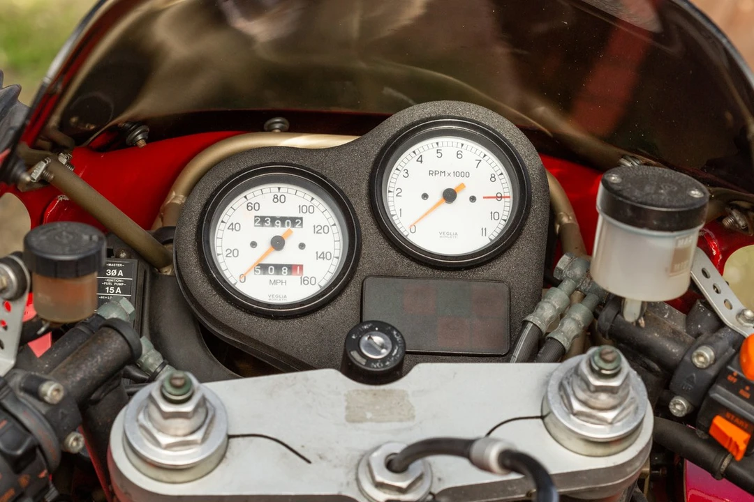 1994 Ducati 750 & 800 & 900 & 1000 - Image 13 of 30