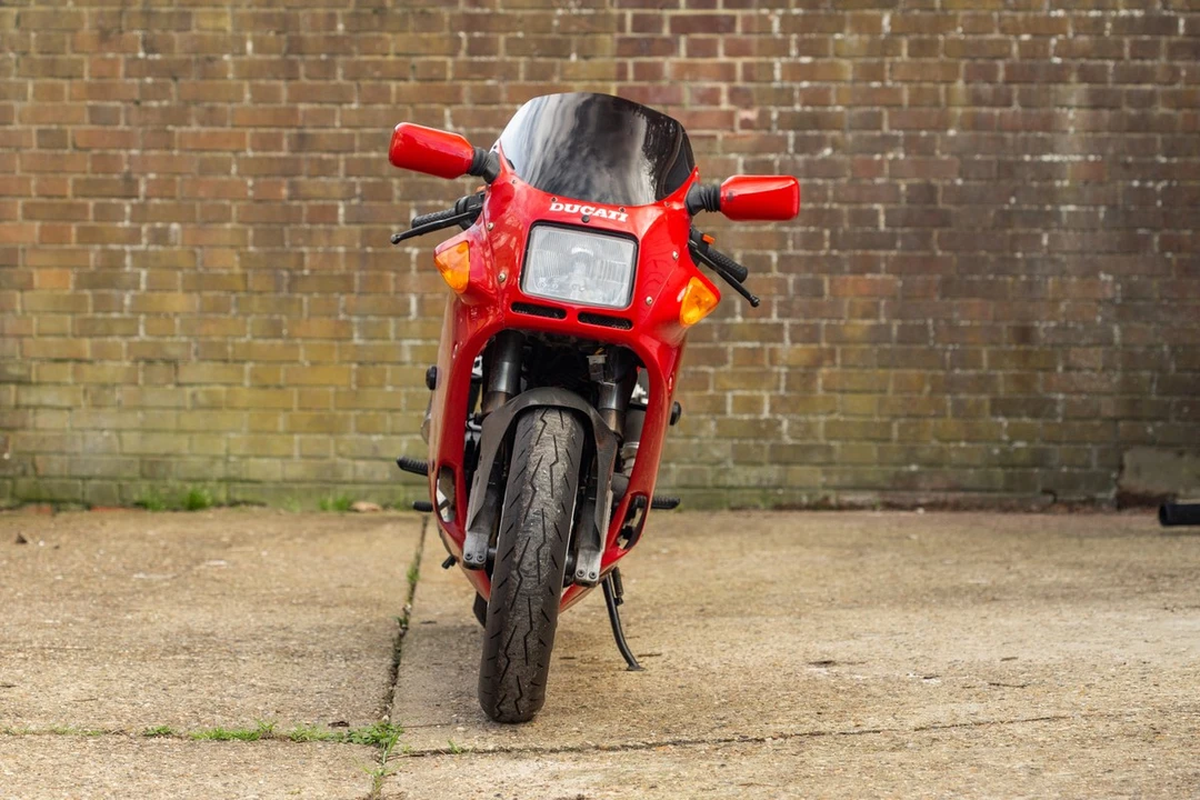 1994 Ducati 750 & 800 & 900 & 1000 - Image 19 of 30