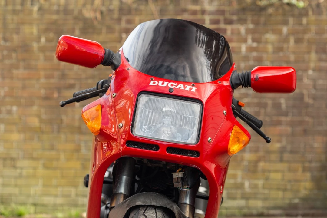 1994 Ducati 750 & 800 & 900 & 1000 - Image 20 of 30