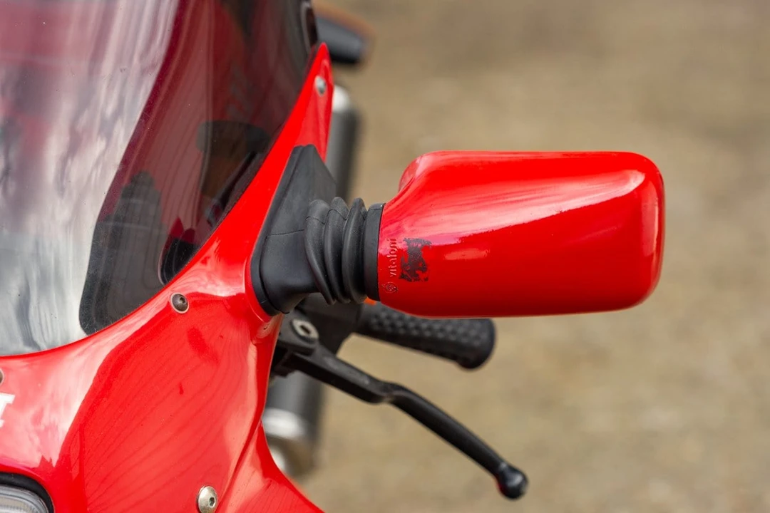 1994 Ducati 750 & 800 & 900 & 1000 - Image 22 of 30