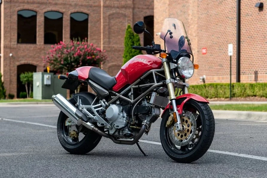 1994 Ducati Monster - Image 9 of 31