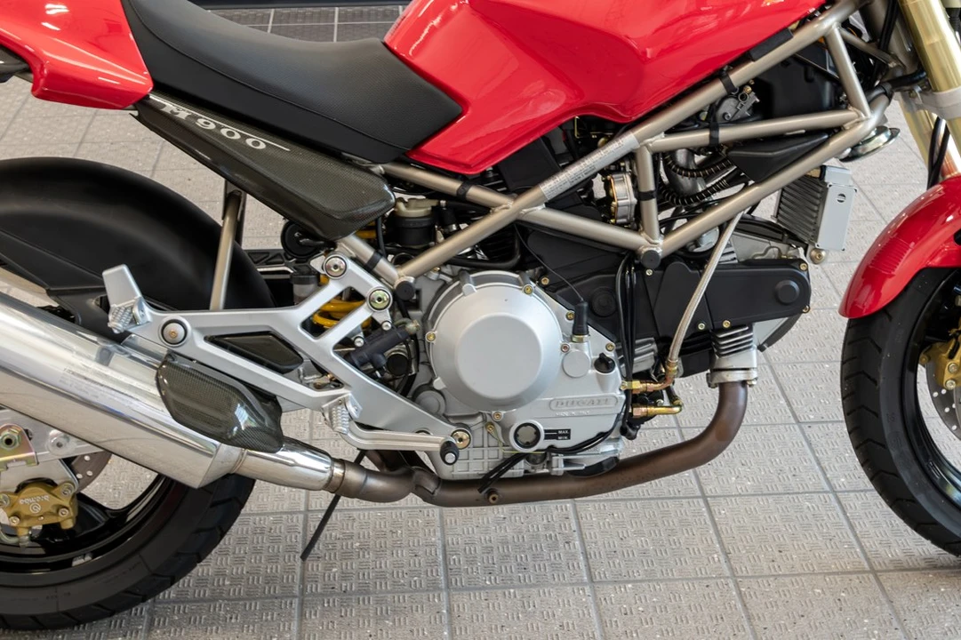 1994 Ducati Monster - Image 8 of 31