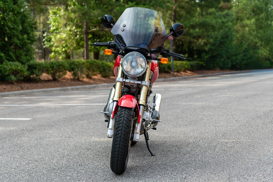 1994 Ducati Monster - Image 2 of 31
