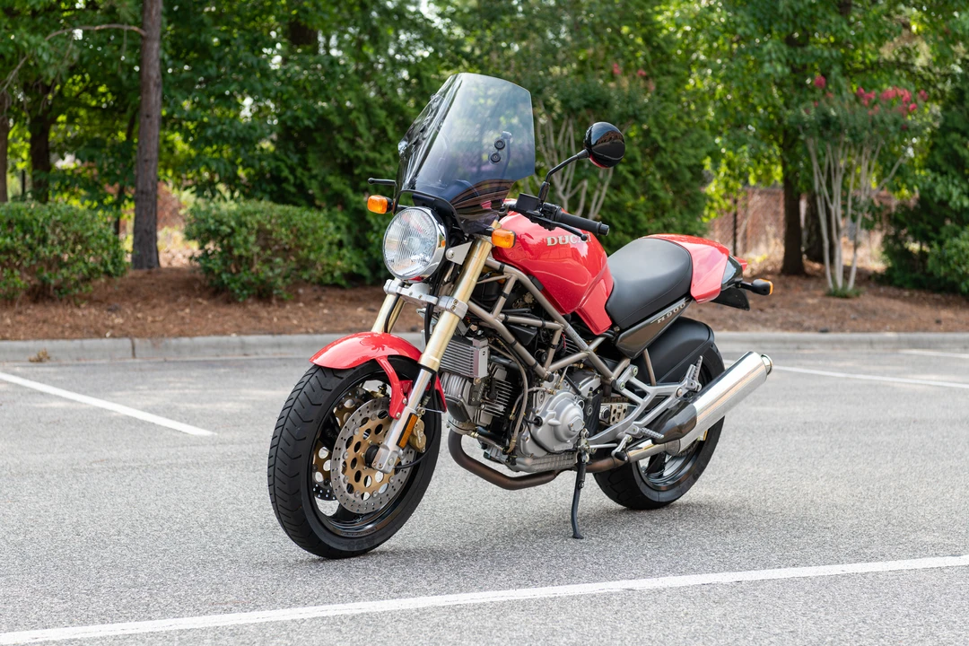 1994 Ducati Monster - Image 3 of 31