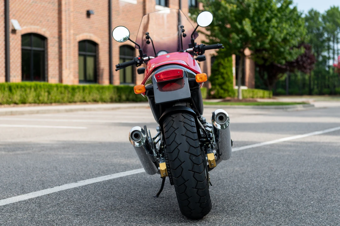 1994 Ducati Monster - Image 6 of 31