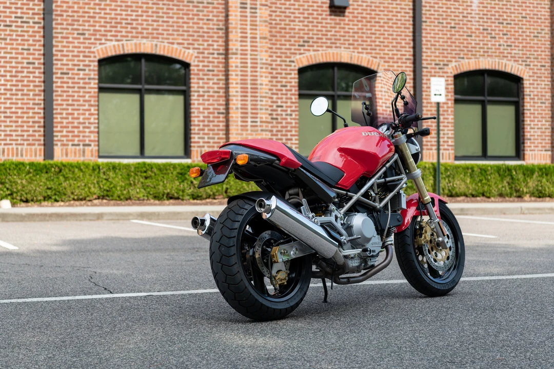 1994 Ducati Monster - Image 7 of 31