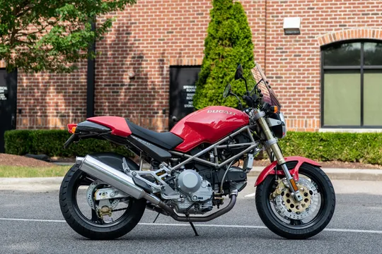 1994 Ducati Monster 900