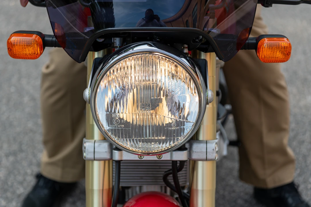 1994 Ducati Monster - Image 12 of 31