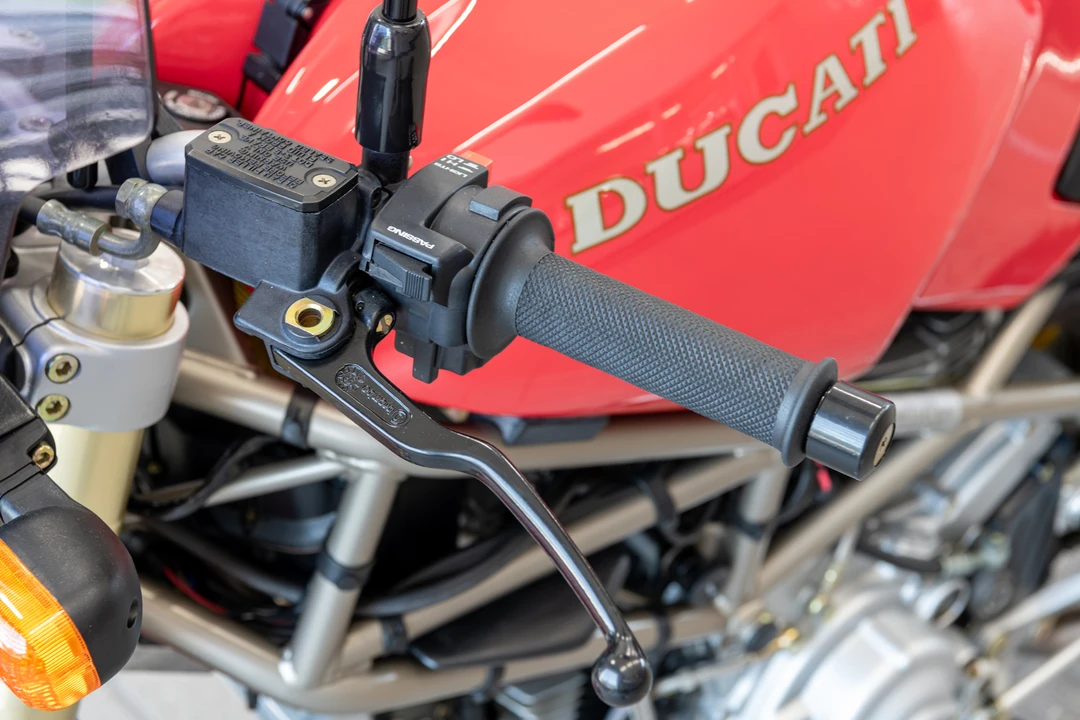 1994 Ducati Monster - Image 23 of 31