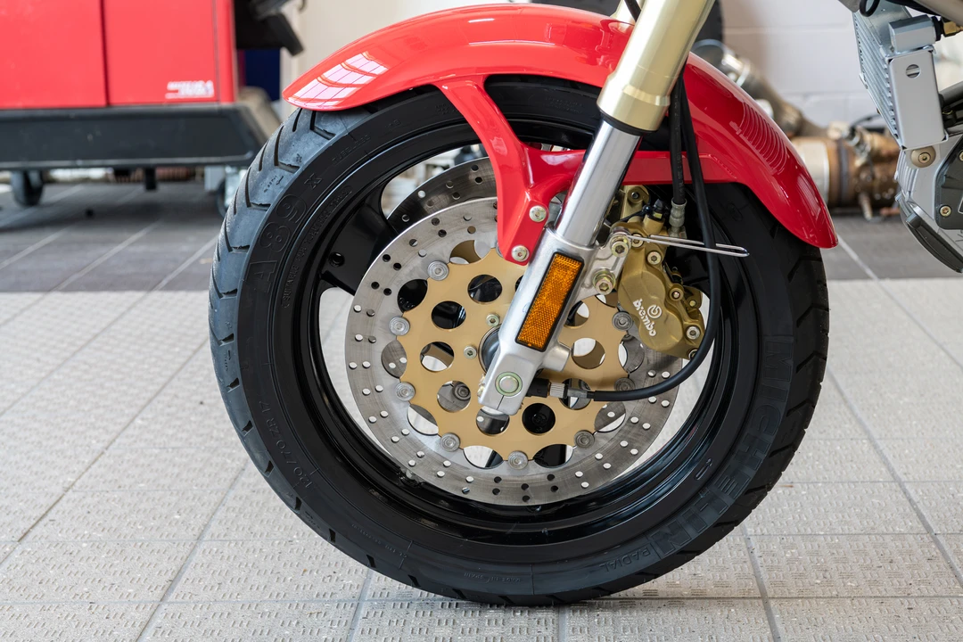 1994 Ducati Monster - Image 16 of 31