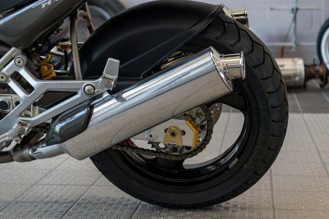 1994 Ducati Monster - Image 25 of 31