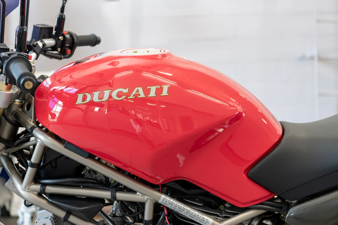 1994 Ducati Monster - Image 24 of 31