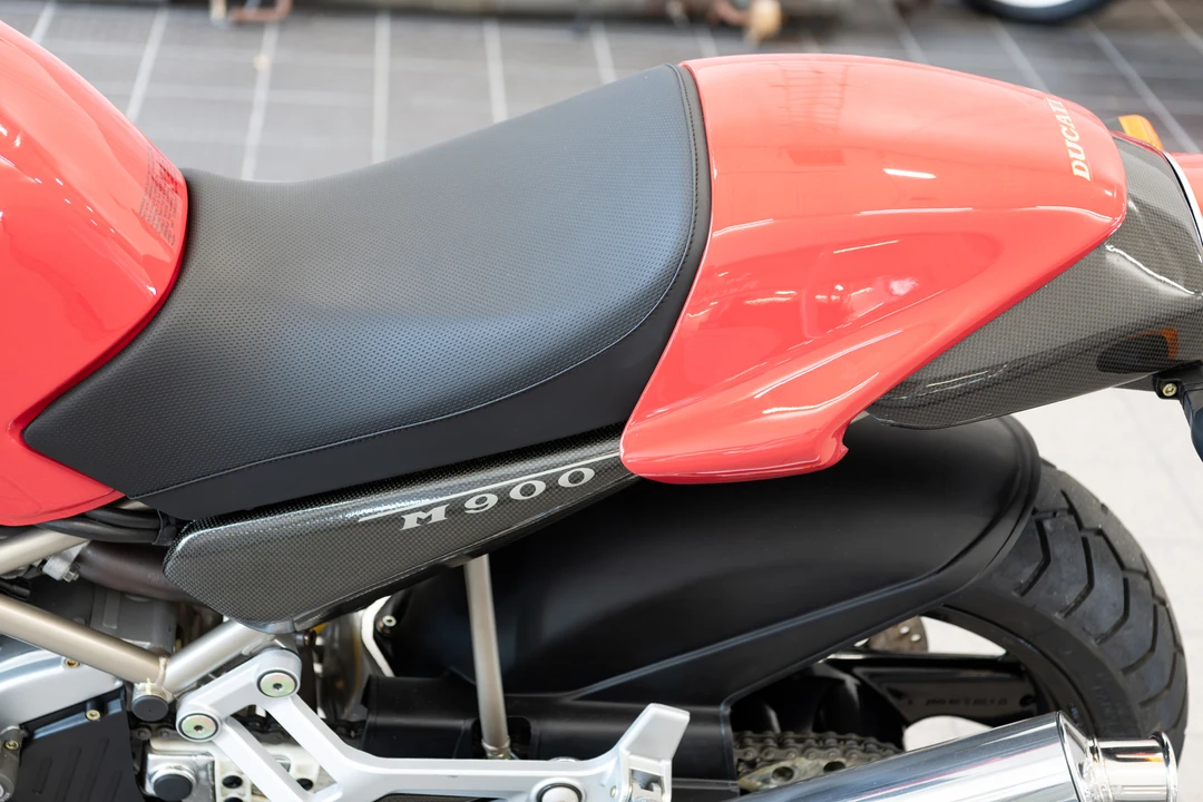 1994 Ducati Monster - Image 29 of 31