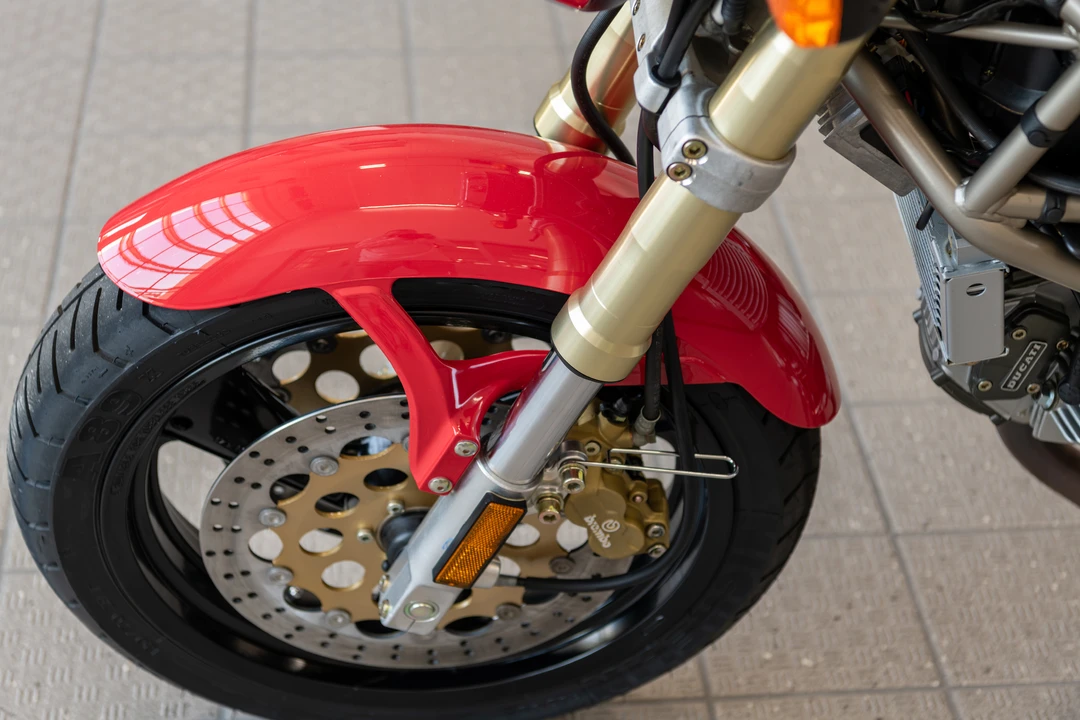 1994 Ducati Monster - Image 17 of 31