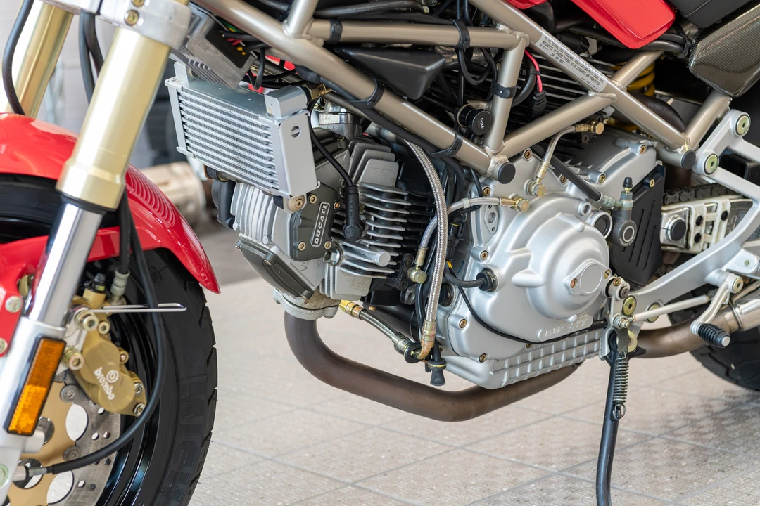 1994 Ducati Monster - Image 22 of 31