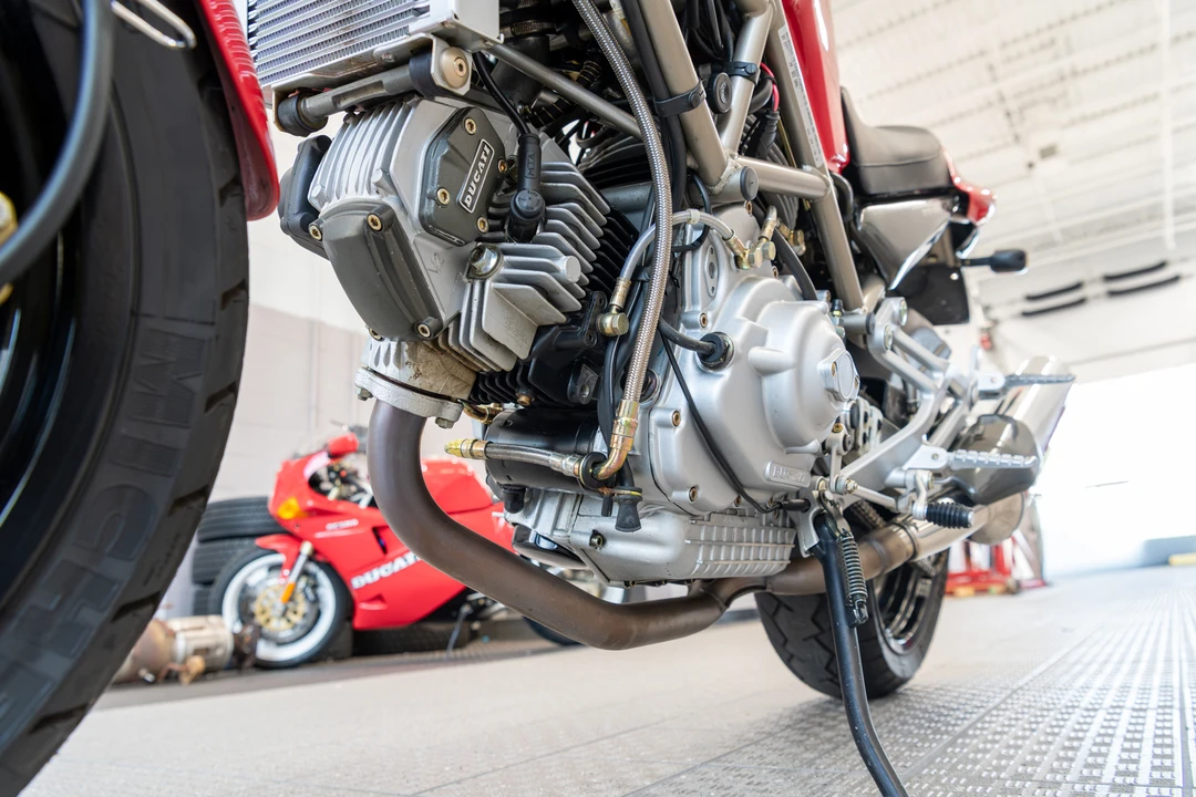 1994 Ducati Monster - Image 21 of 31