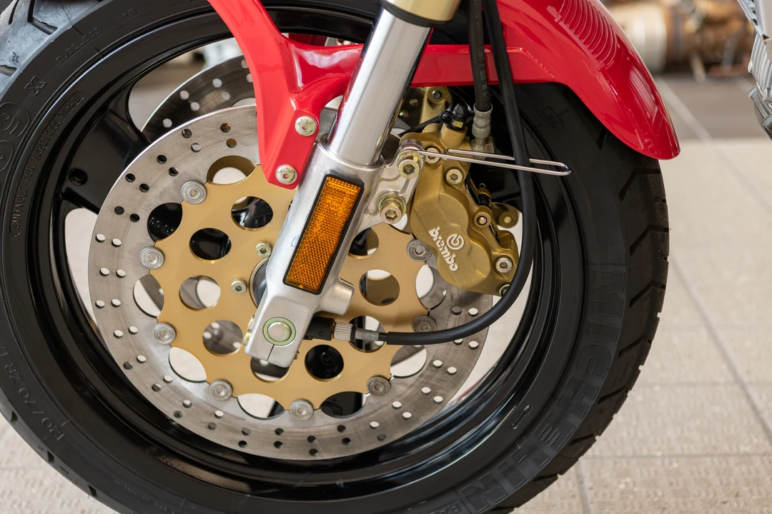 1994 Ducati Monster - Image 18 of 31