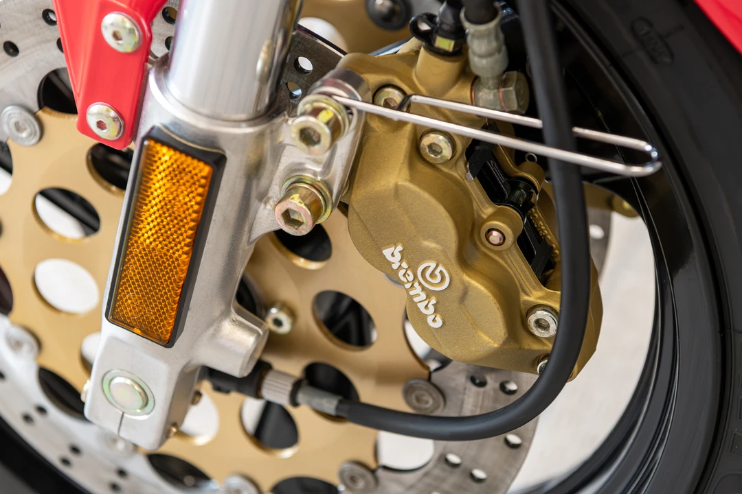 1994 Ducati Monster - Image 19 of 31