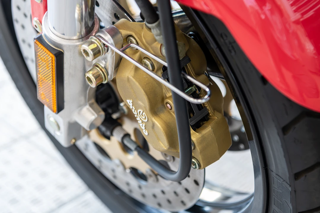1994 Ducati Monster - Image 20 of 31
