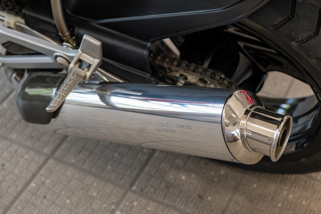 1994 Ducati Monster - Image 27 of 31