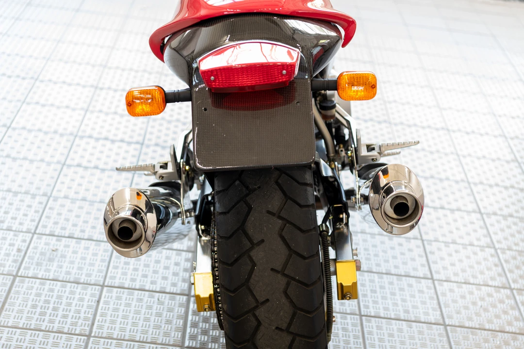 1994 Ducati Monster - Image 31 of 31