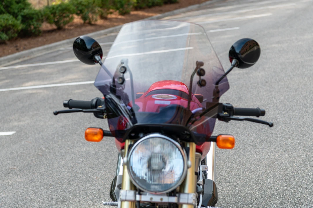 1994 Ducati Monster - Image 10 of 31