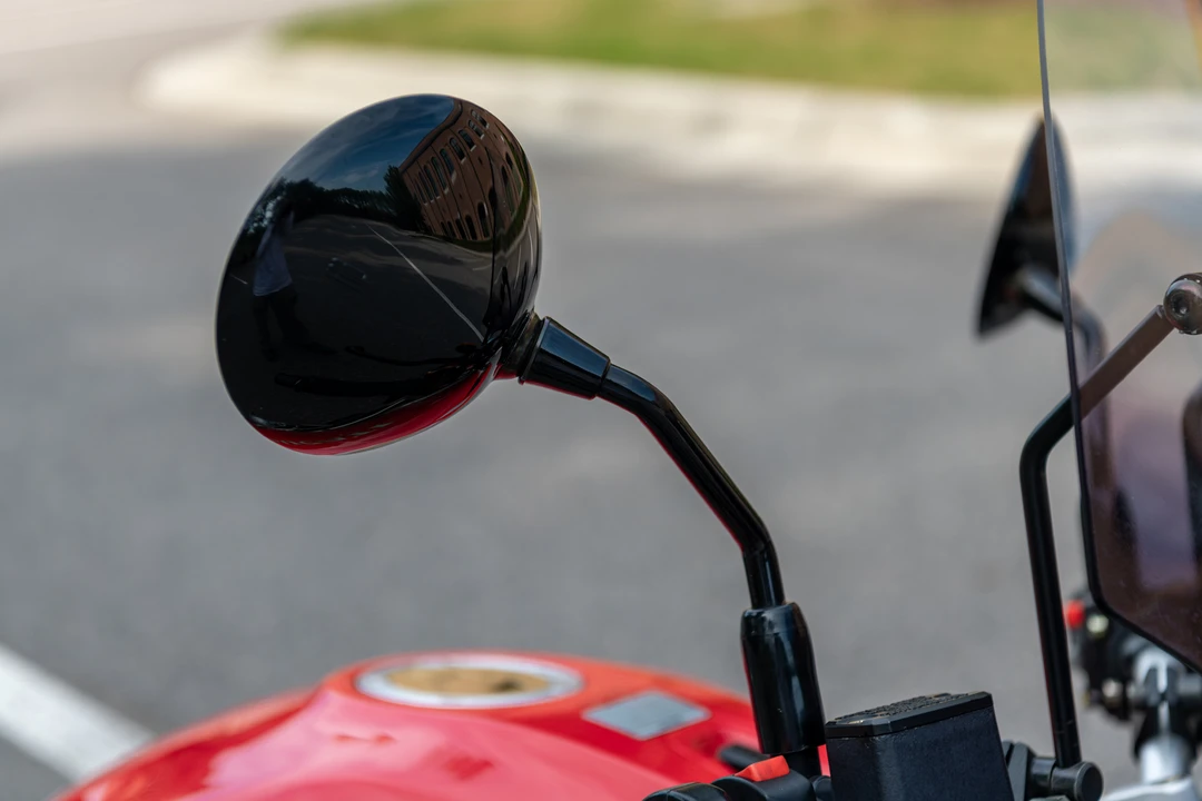 1994 Ducati Monster - Image 15 of 31
