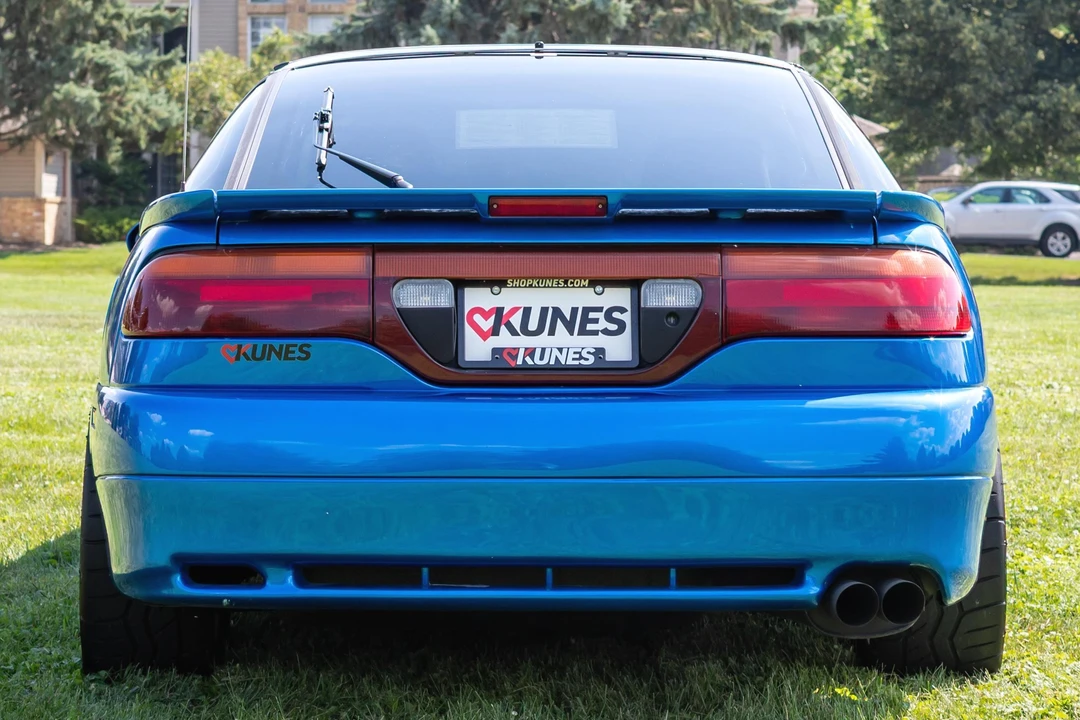 1998 Plymouth Laser - Image 5 of 31