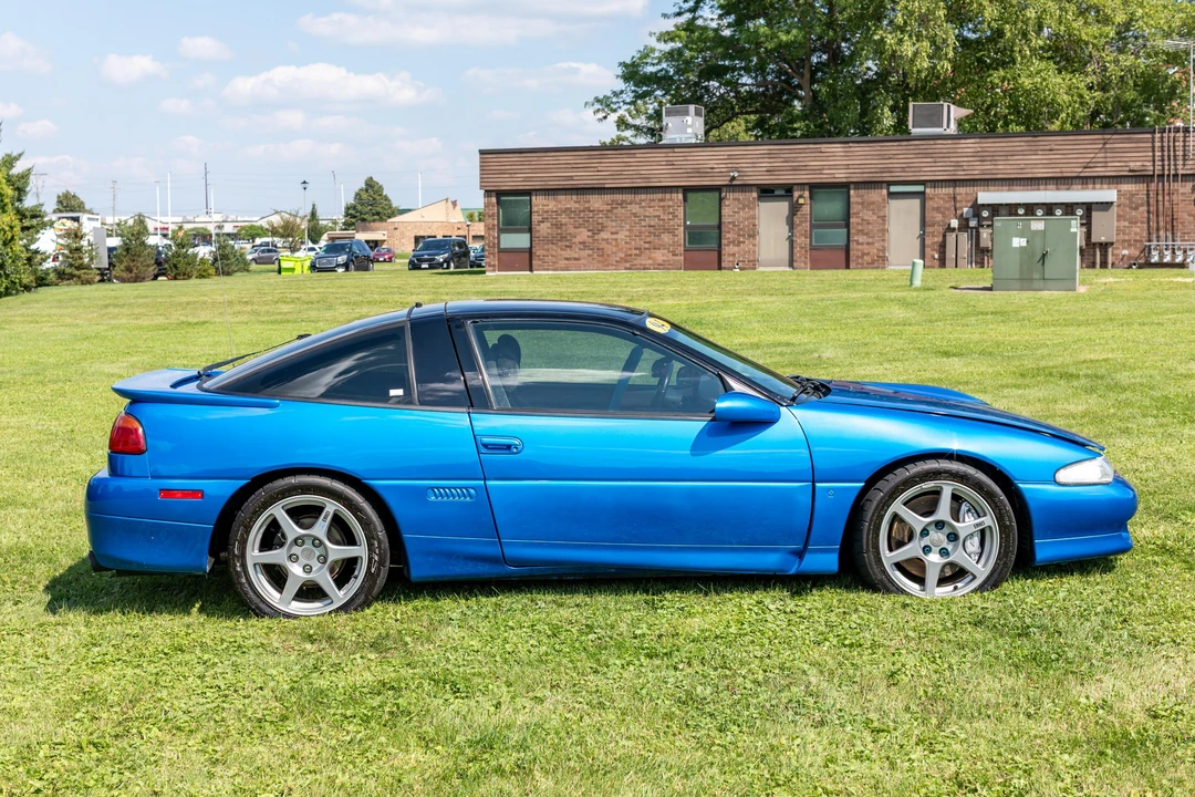 1998 Plymouth Laser - Image 10 of 31