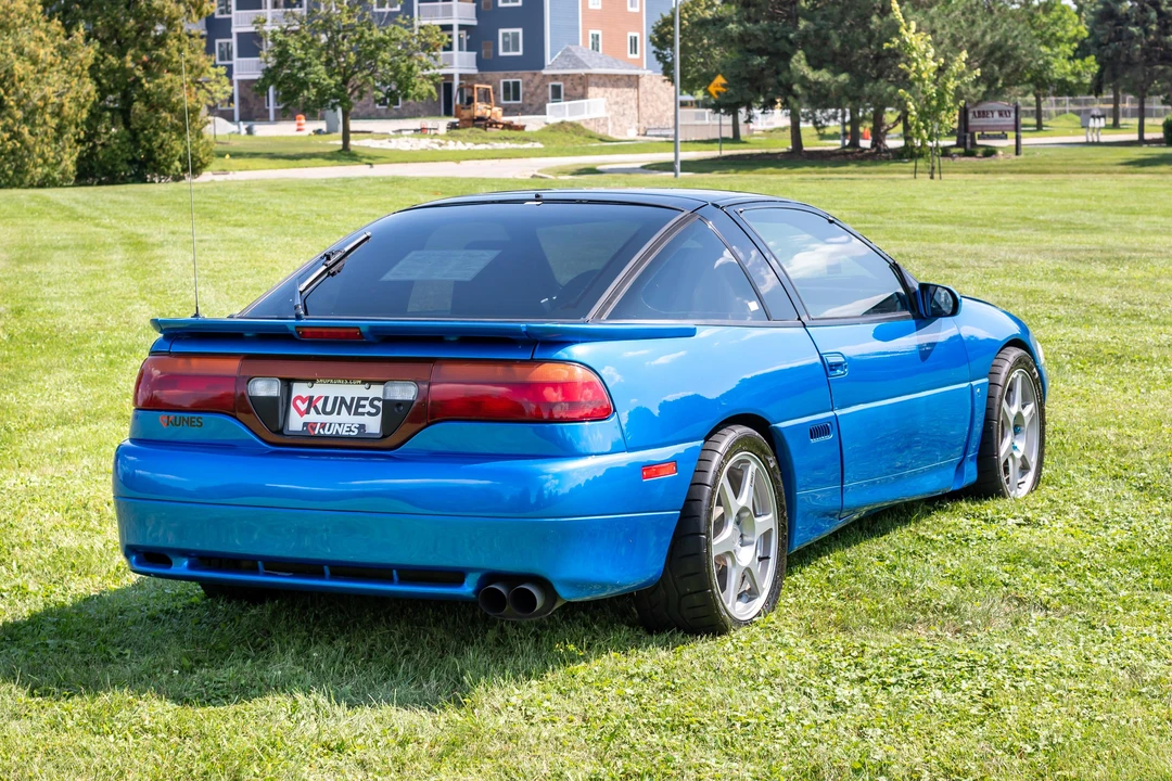 1998 Plymouth Laser - Image 9 of 31