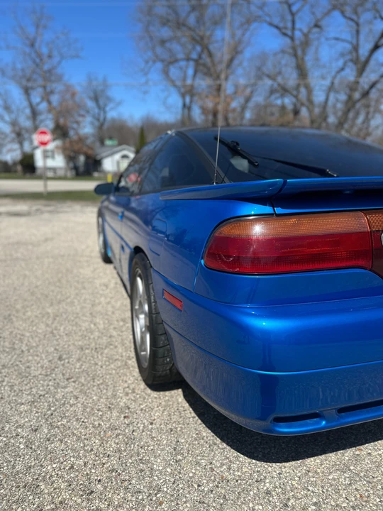 1998 Plymouth Laser - Image 22 of 31