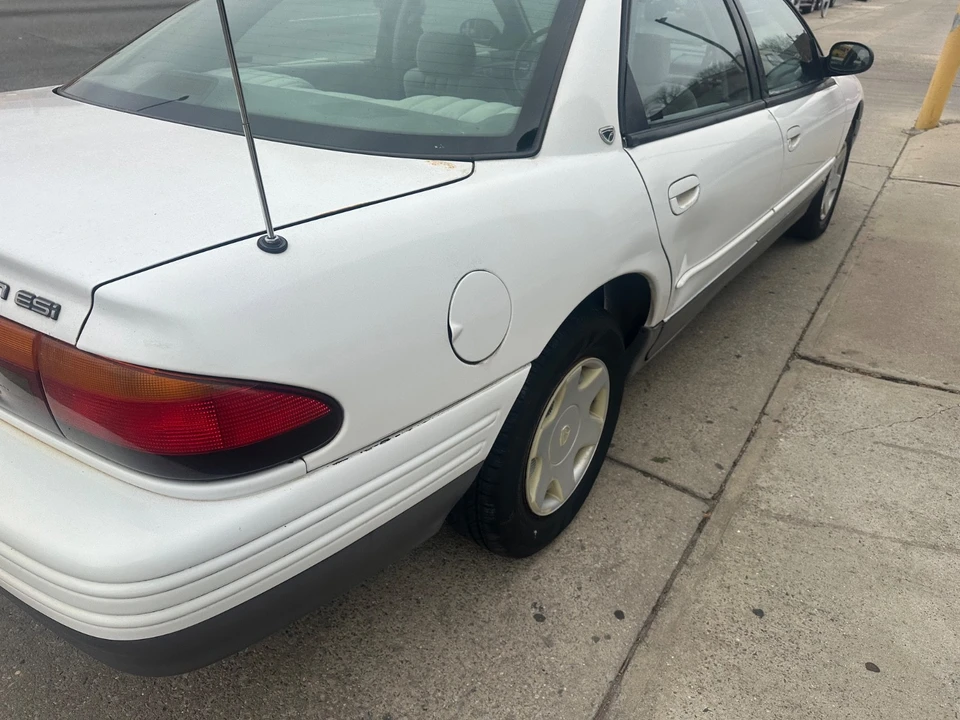 1994 Eagle - Image 10 of 20