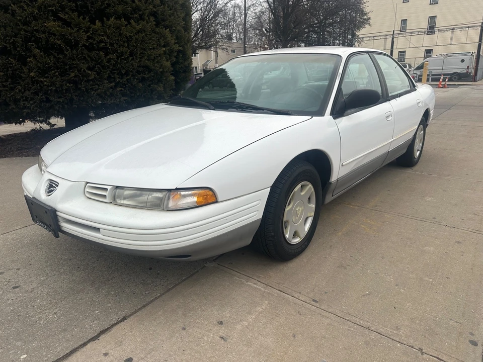 1994 Eagle - Image 2 of 20
